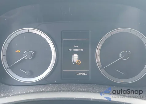 2018 Hyundai Sonata Sel из США, поврежденный, VIN 5NPE34AF8JH638623